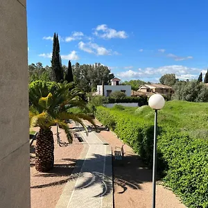 El Jardín Apartamento Córdoba