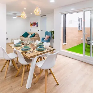 Diemalía Apartamento Córdoba