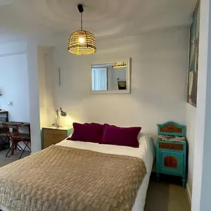 Estudio Jardines De Colón Apartamento Córdoba