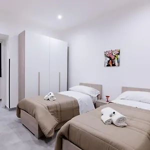 Kemonia Charme House Palermo