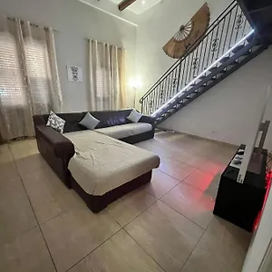  Appartamento House Del Corso
