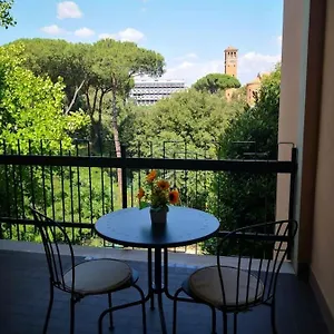 Aurelia City Garden Apartamento Roma