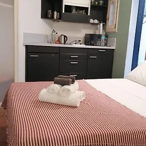 In Vicolo Scanderbeg Apartamento Roma