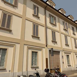 Luxury 1 Bedroom Navigli Loft Apartamento Milán