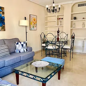 Wallada Vistalegre Apartamento Córdoba