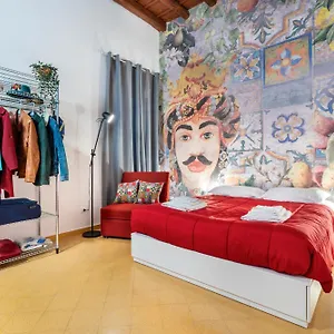  Appartamento Casa Florio
