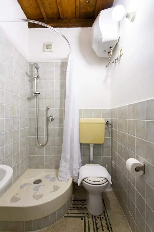 Homestay Amuni Apartment Palermo