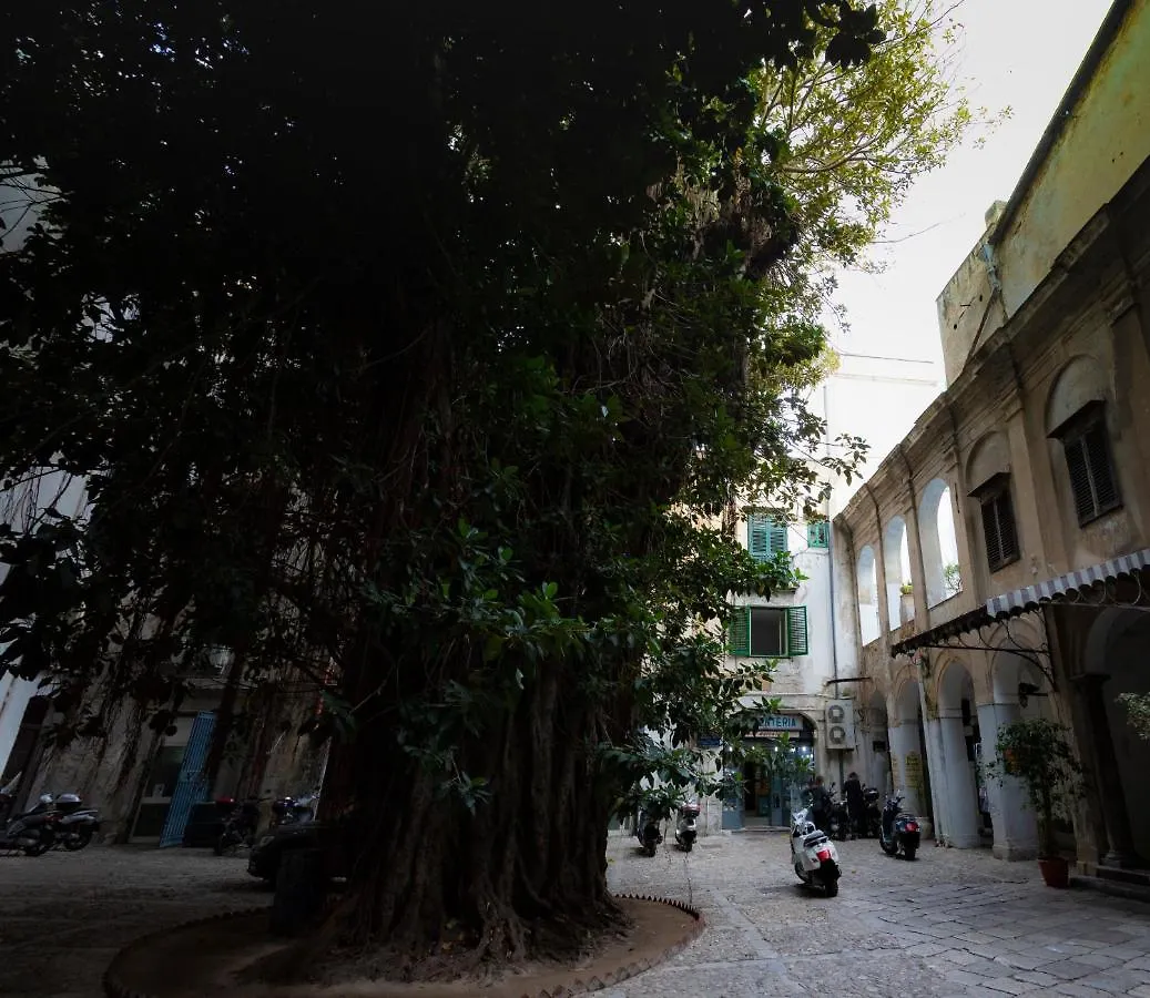 Amuni Apartment Palermo 0*,