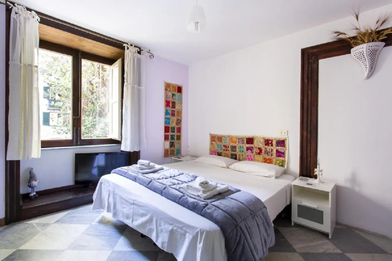 Apartamento Amuni Palermo