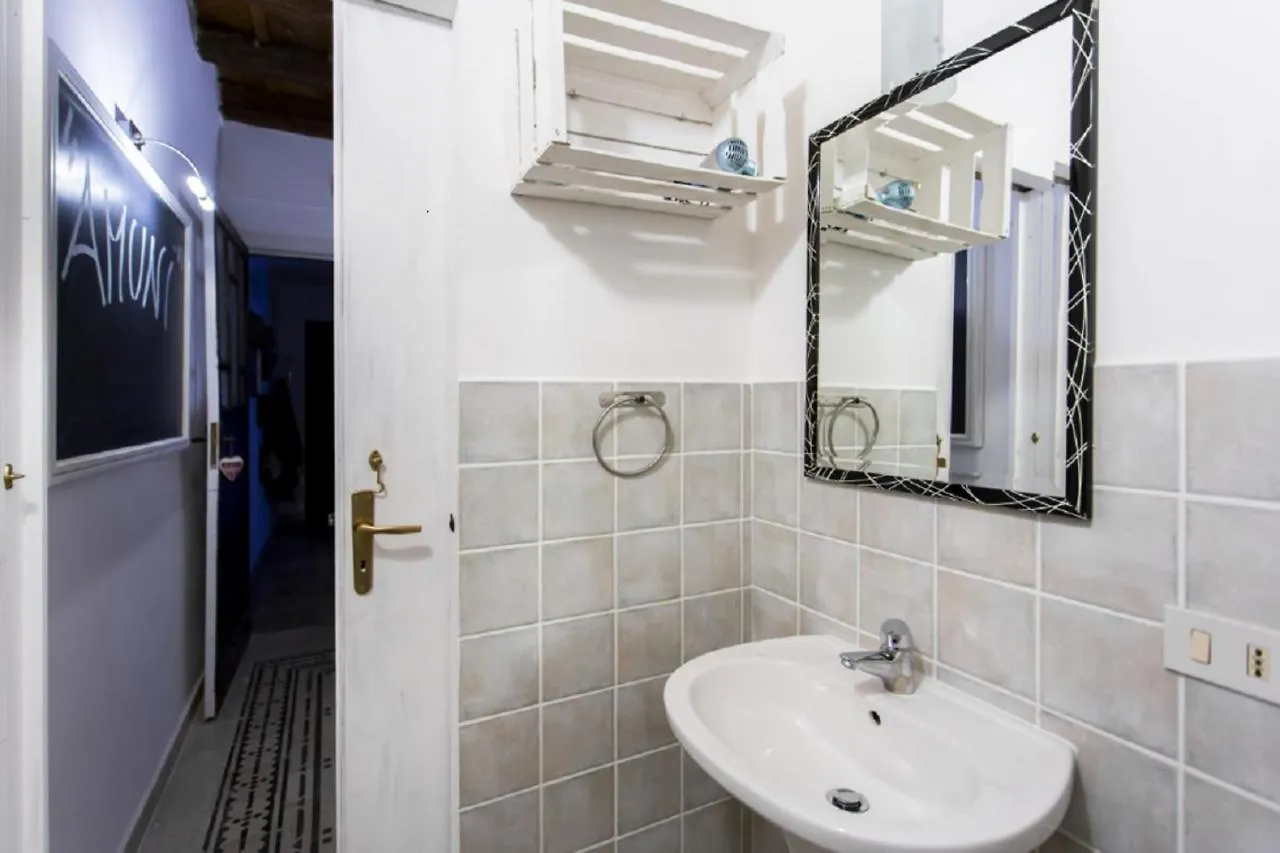 Apartamento Amuni Palermo